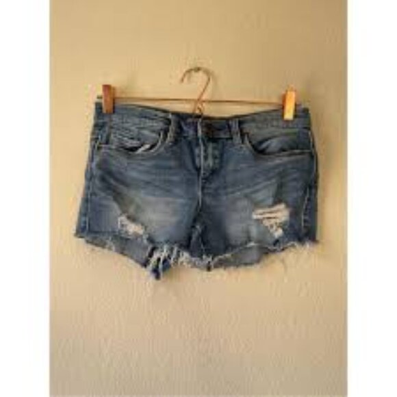 Blank Nyc Shorts - Picture 2 of 5